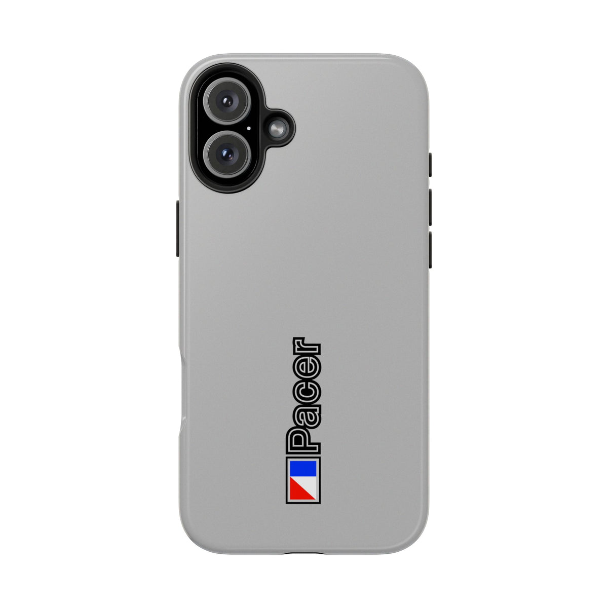 Pacer International Tough Phone Case