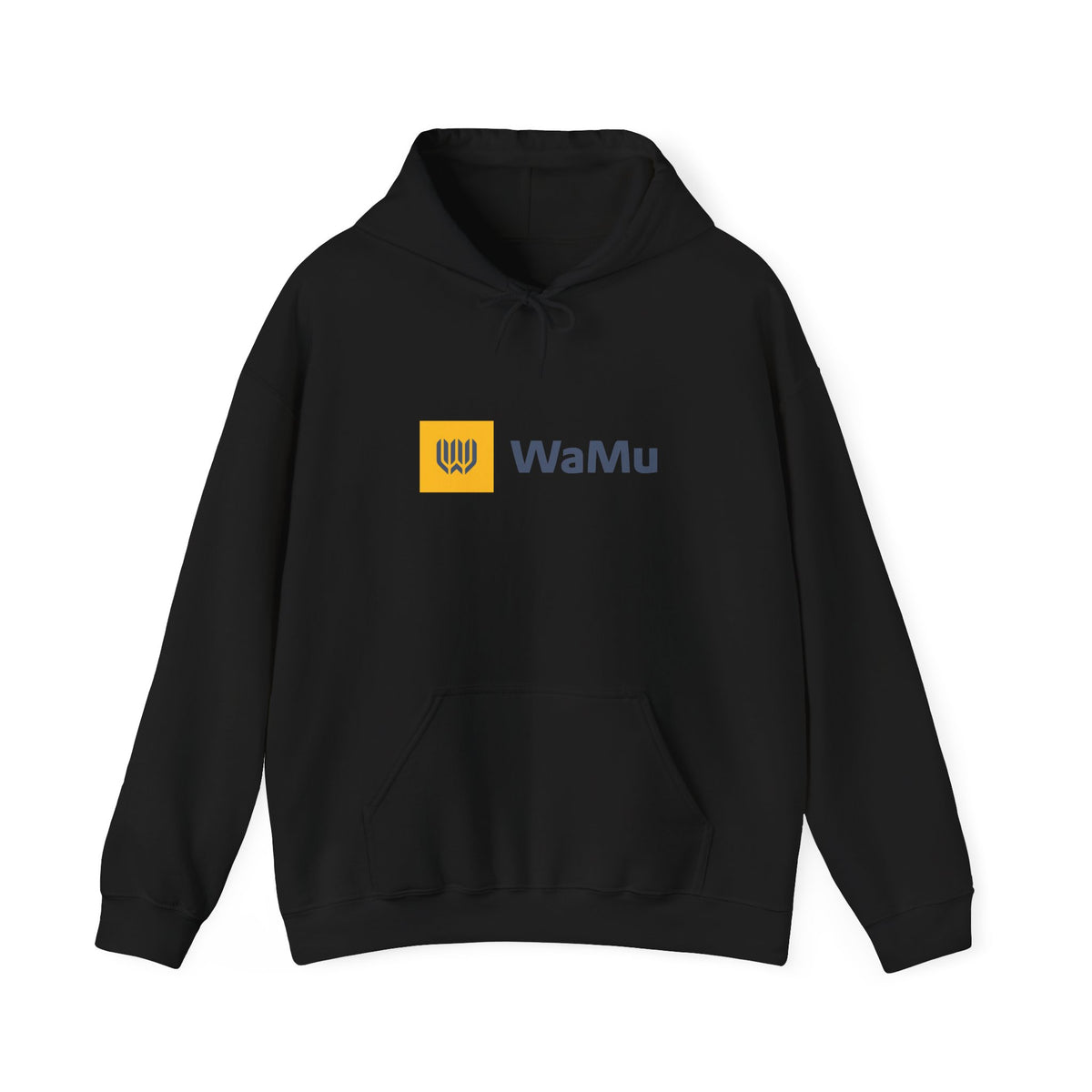Washington Mutual (WaMu) Hoodie / Sweatshirt
