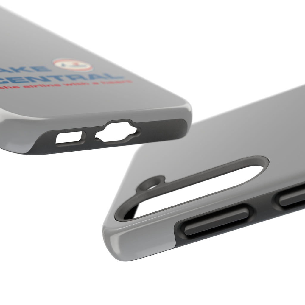 Lake Central Airlines Tough Phone Case