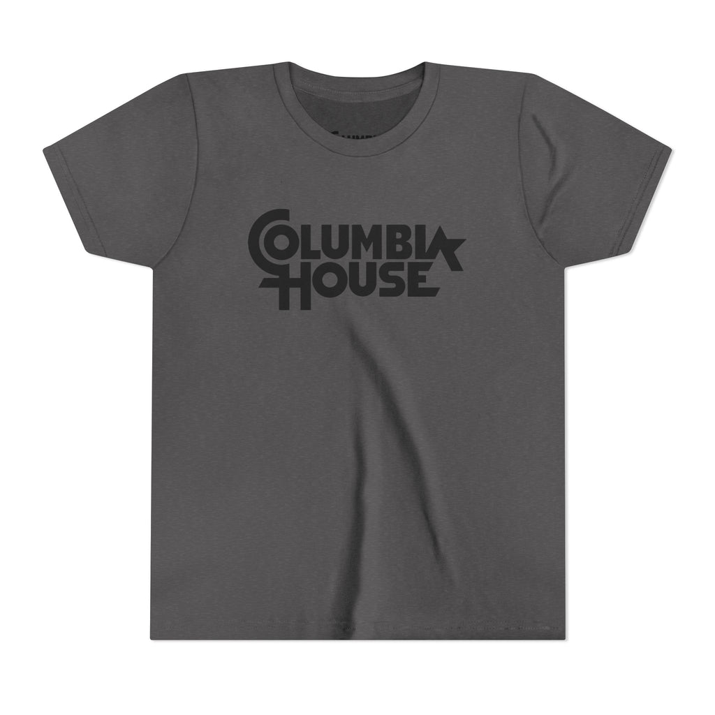Columbia House Kids Tee / T-Shirt