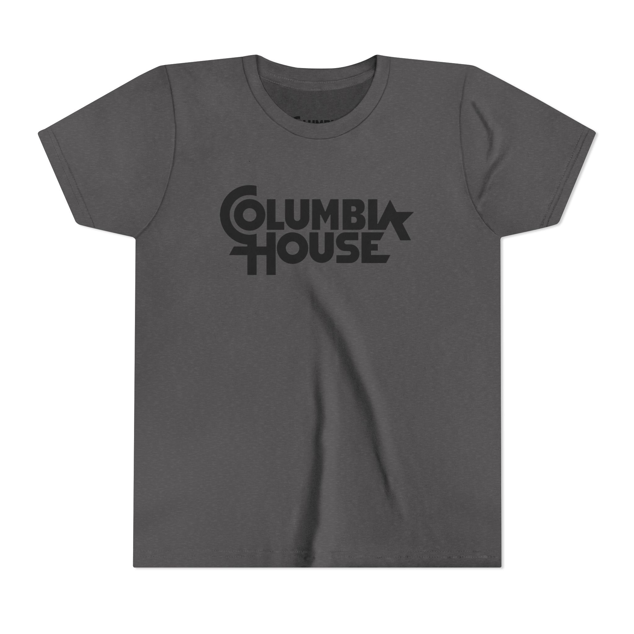 Columbia House Kids Tee / T-Shirt