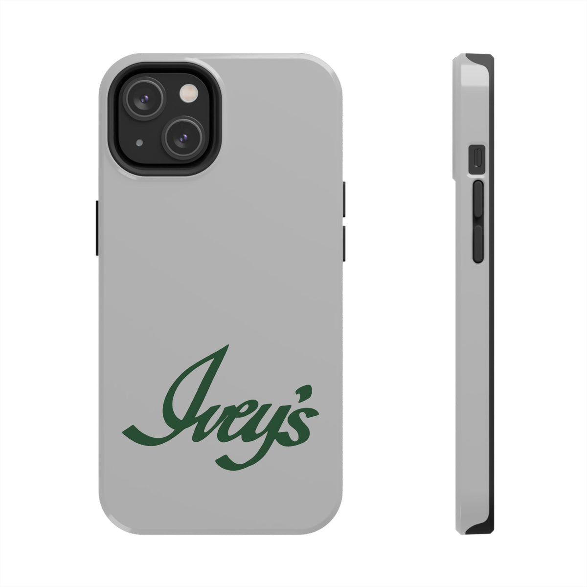 Ivey's Tough Phone Case