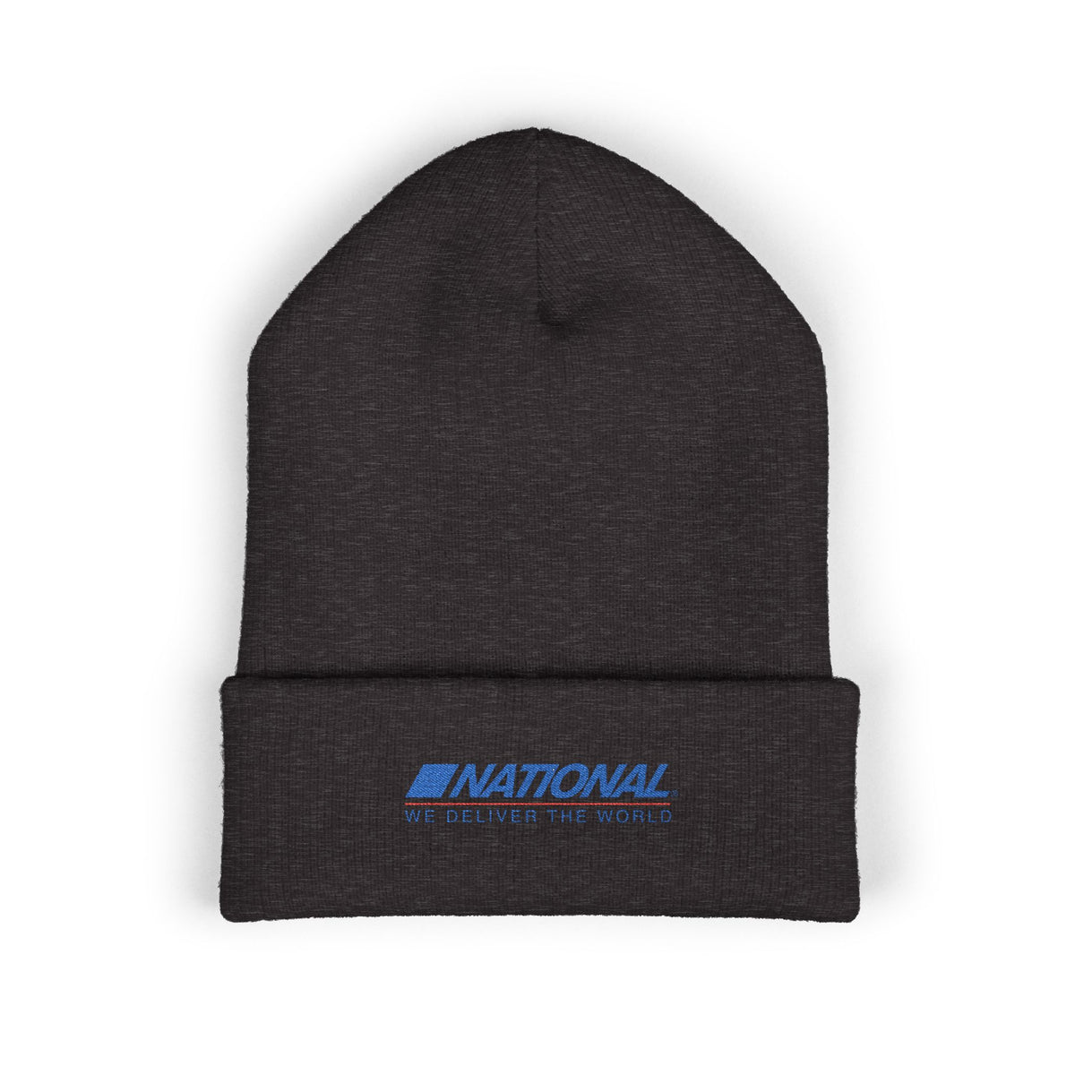 National Airlines (N8) Cuffed Beanie