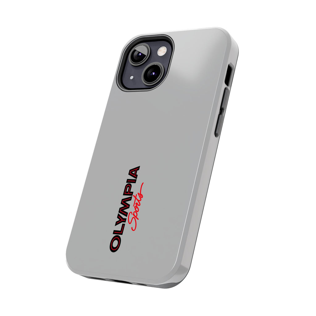 Olympia Sports Tough Phone Case