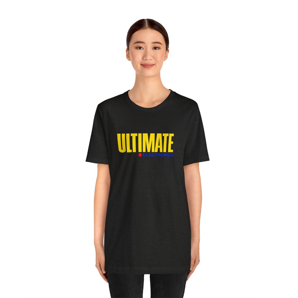 Ultimate Electronics T-Shirt