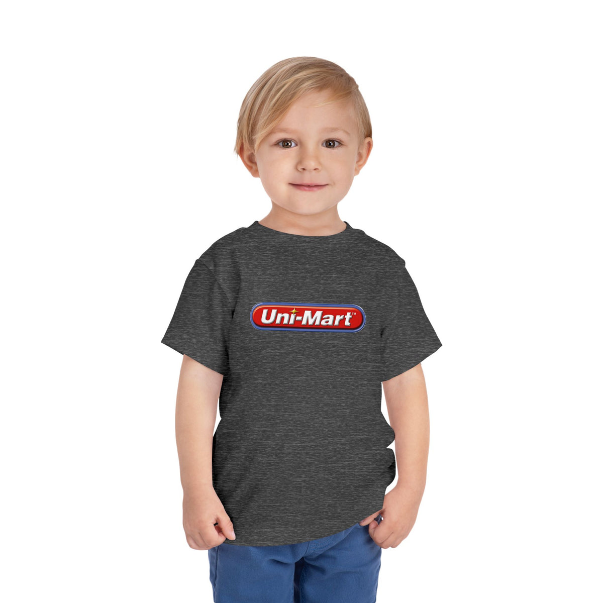Uni-Mart Toddler Tee / T-Shirt