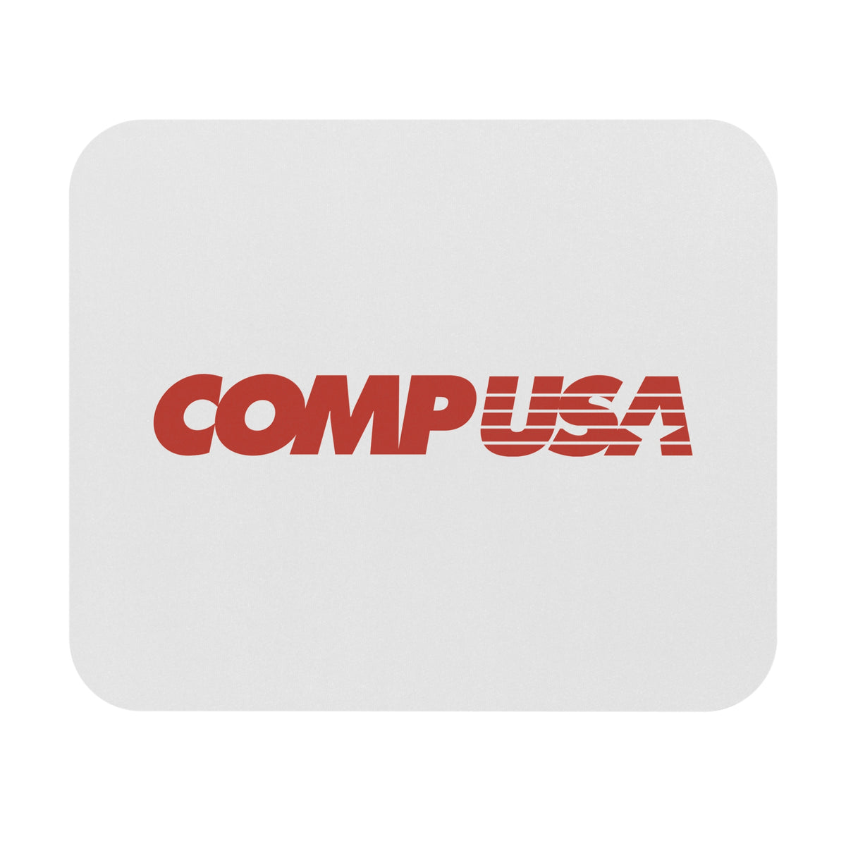 CompUSA Mouse Pad