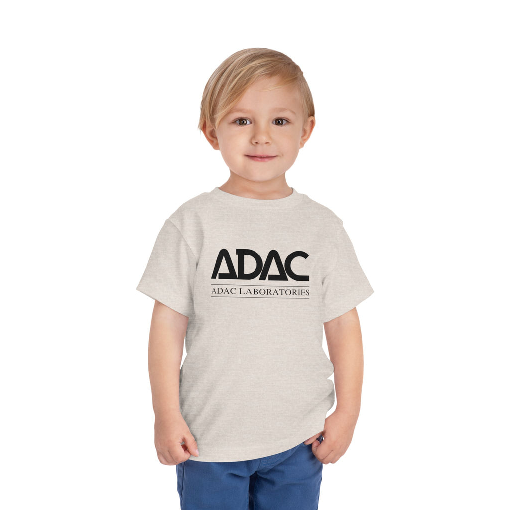 ADAC Laboratories Toddler Tee / T-Shirt