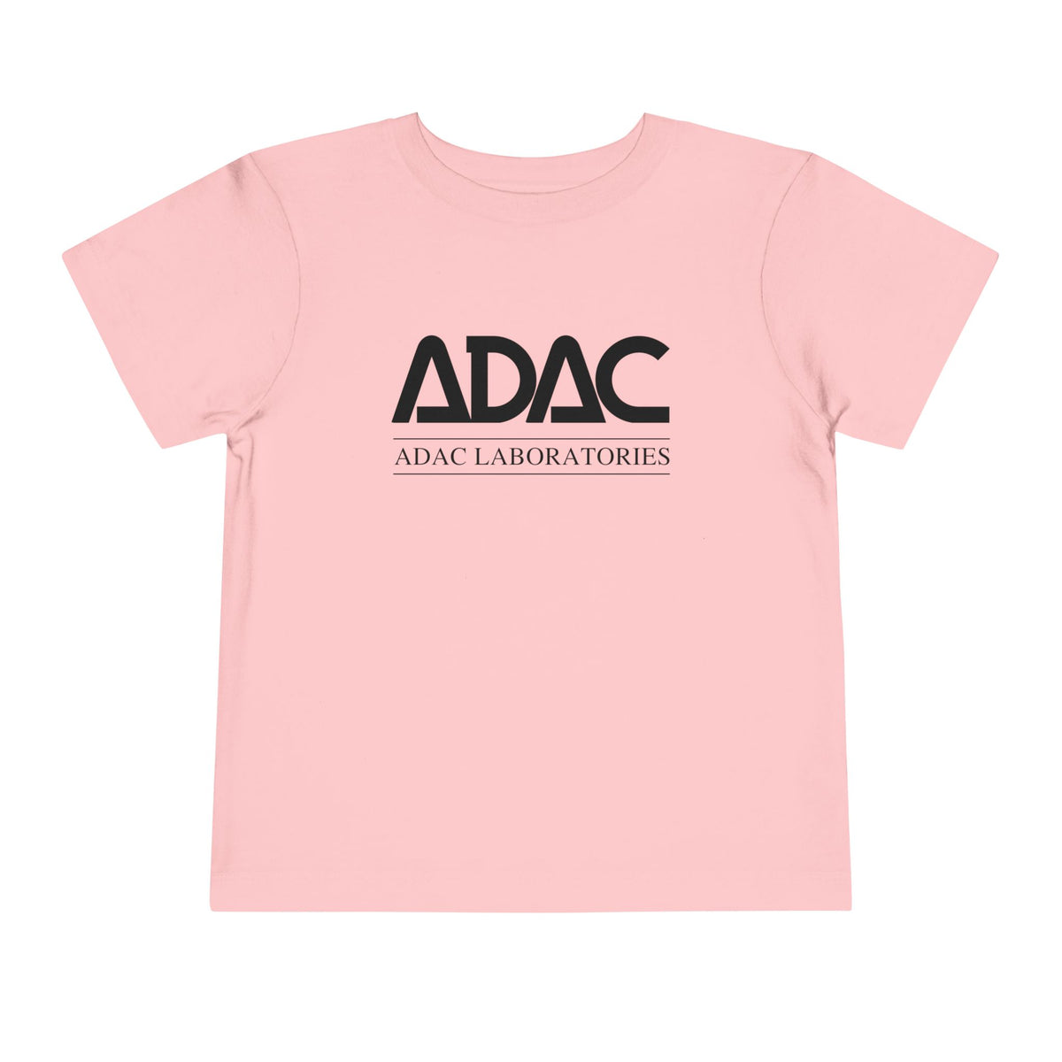 ADAC Laboratories Toddler Tee / T-Shirt