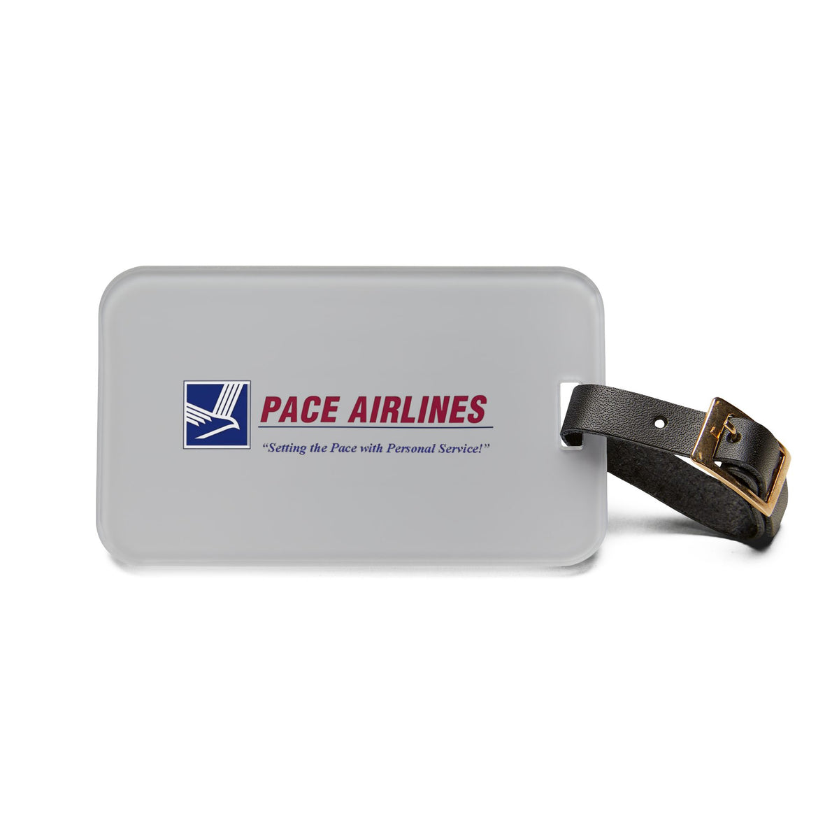 Pace Airlines Luggage Tag
