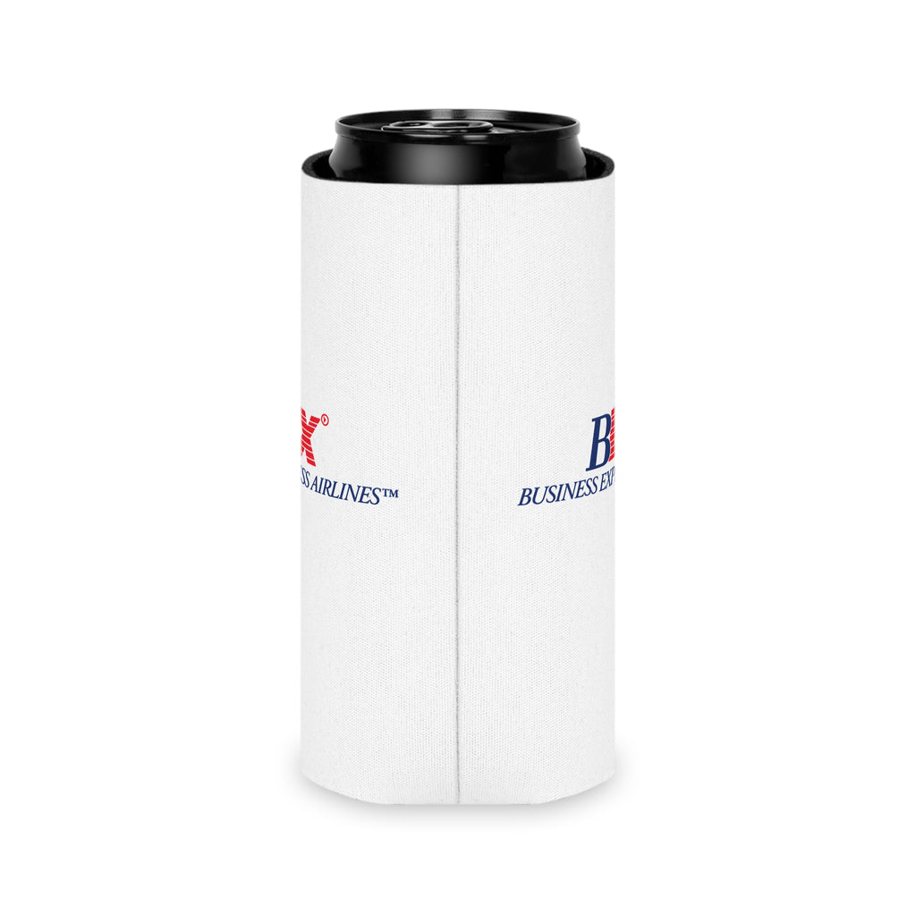 Business Express Airlines Can Cooler