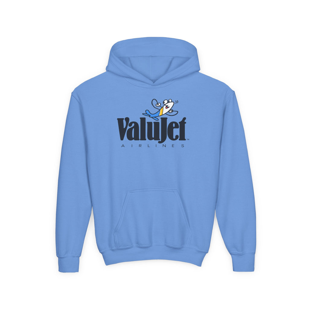 ValuJet Airlines Youth Hoodie / Sweatshirt