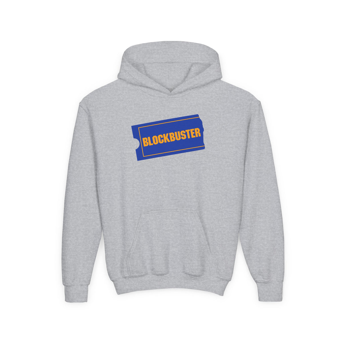 Ask Jeeves Youth Hoodie / Sweatshirt