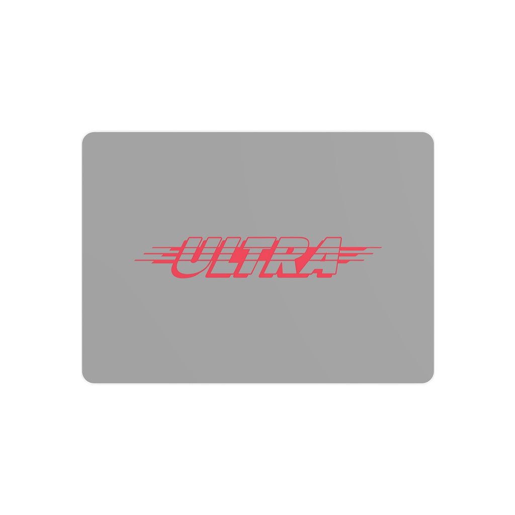 Ultra Games Metal Sign