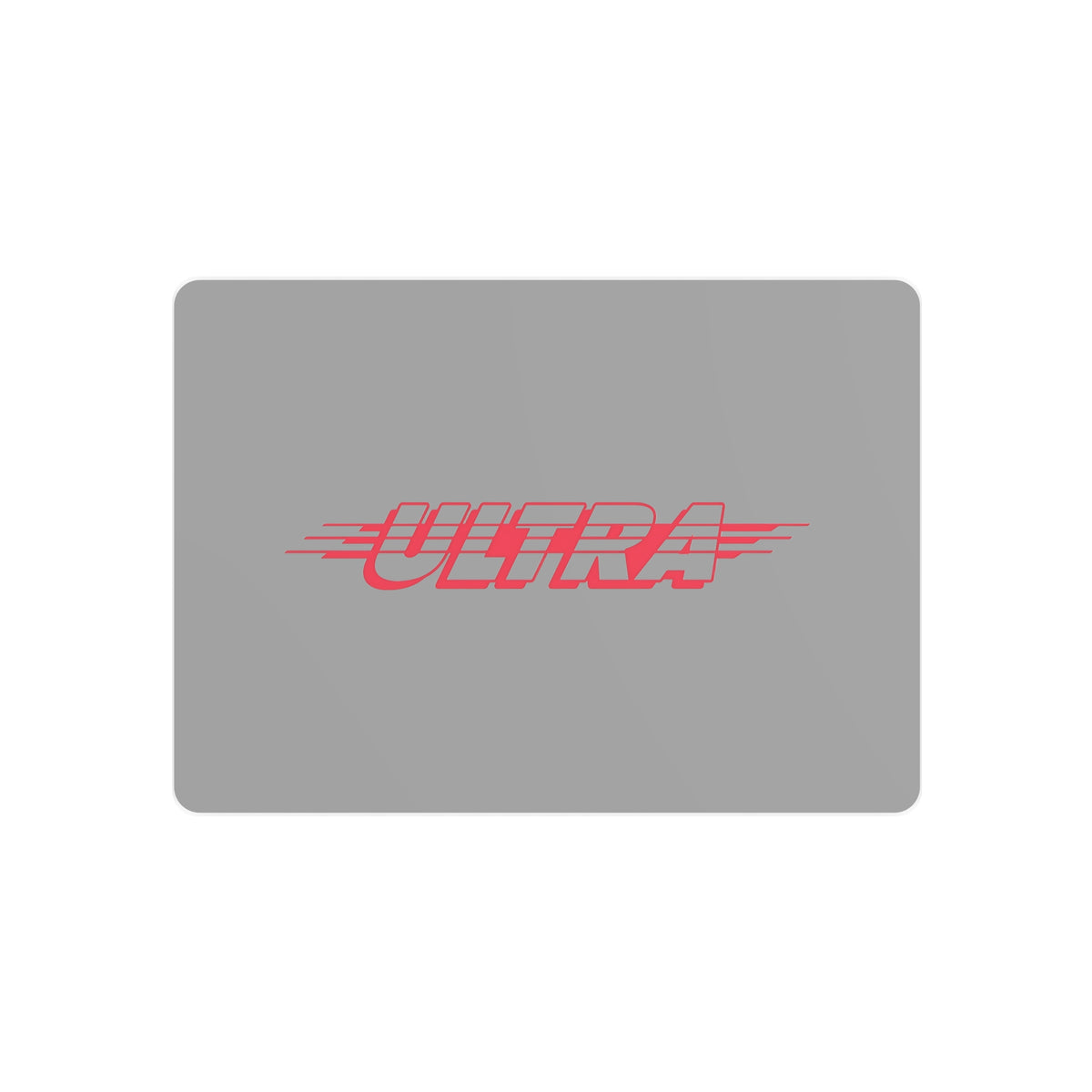 Ultra Games Metal Sign