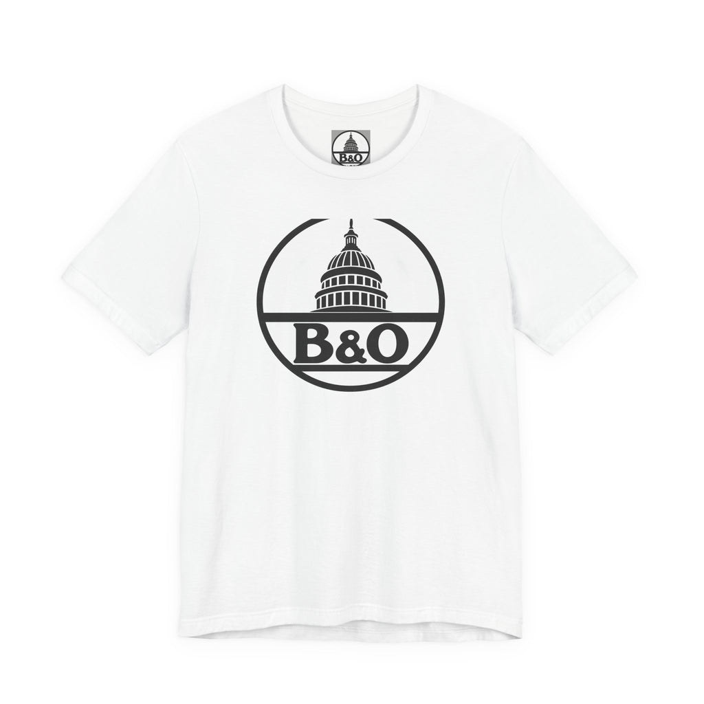 Baltimore and Ohio Railroad T-Shirt