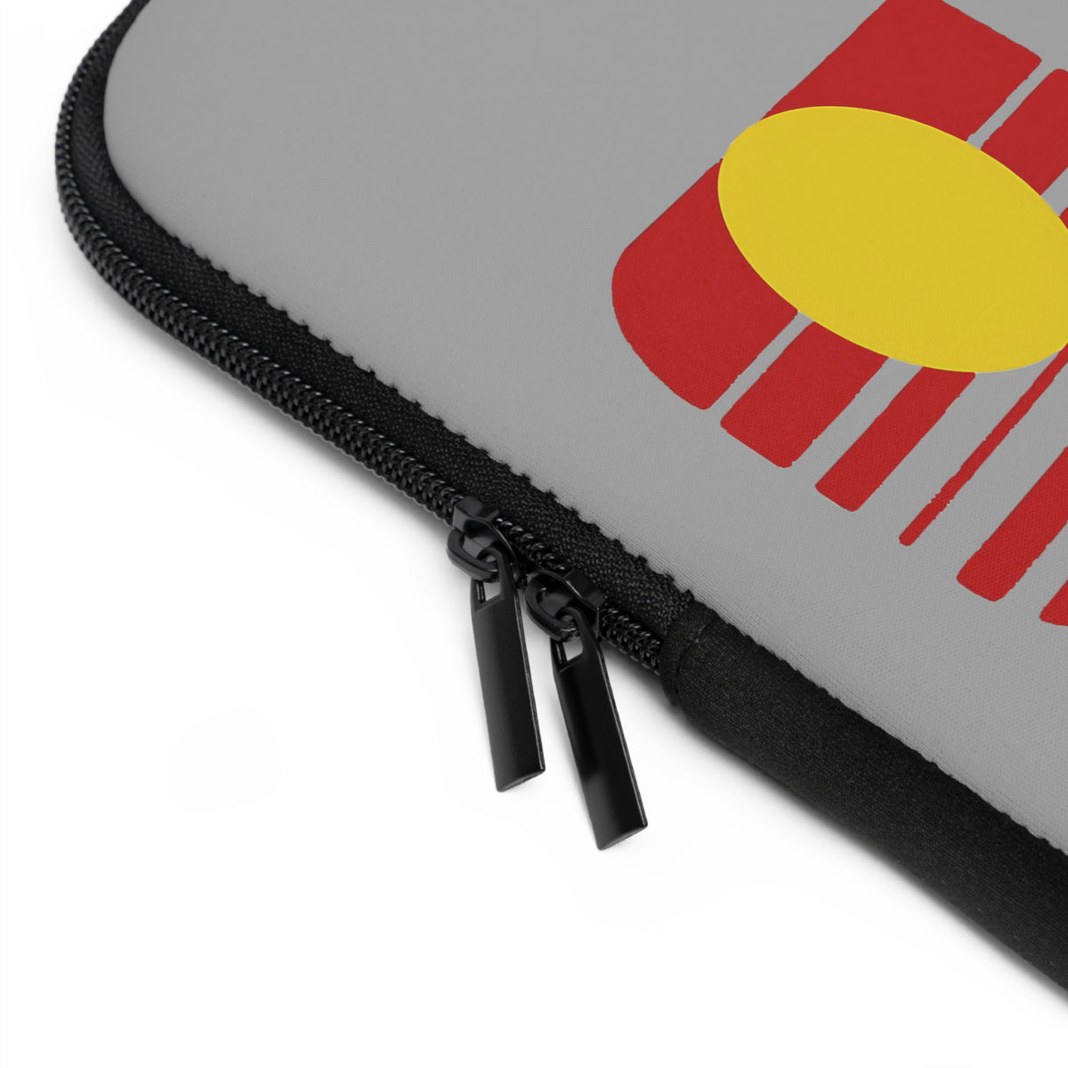 King's Department Stores Laptop Sleeve