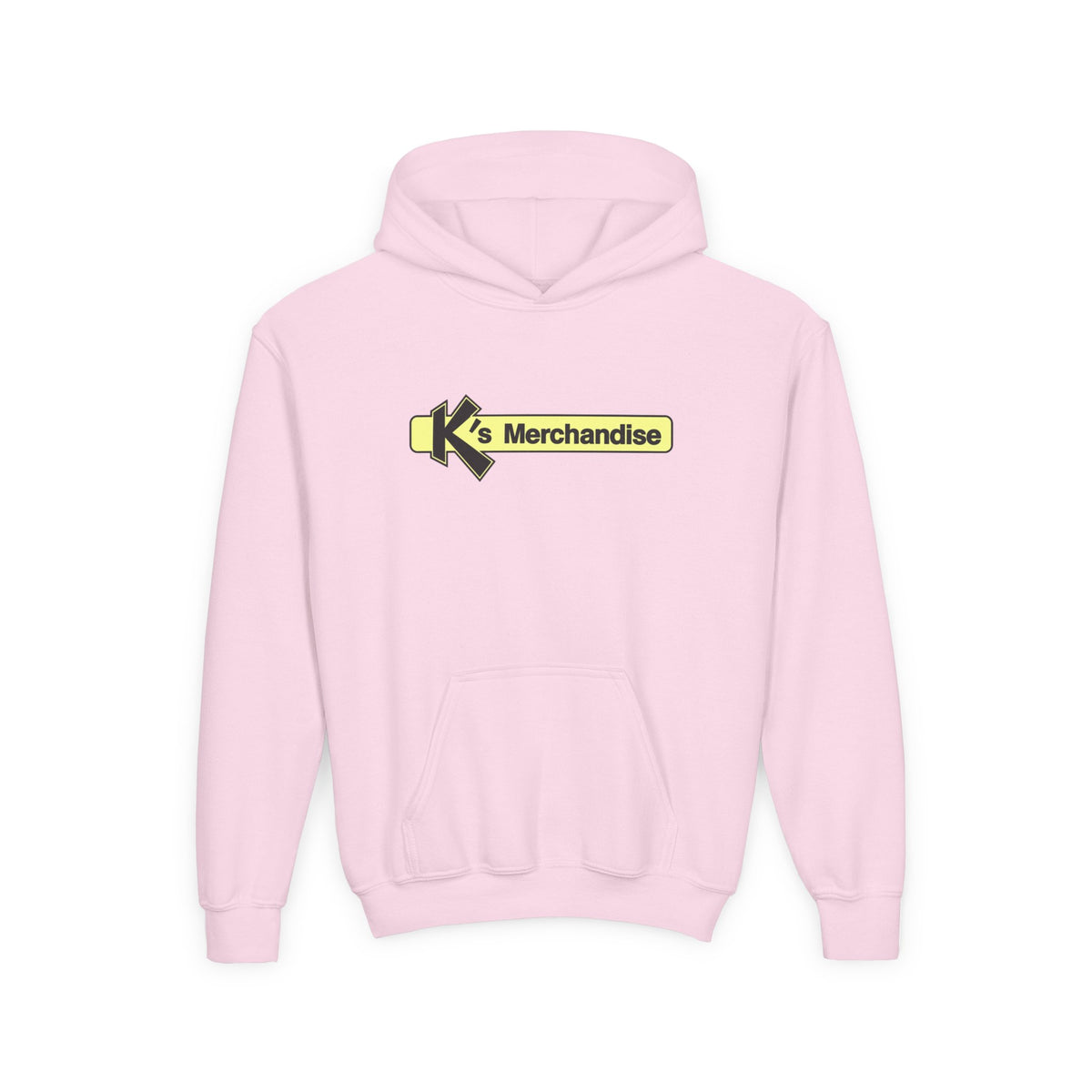 K's Merchandise Mart Youth Hoodie / Sweatshirt