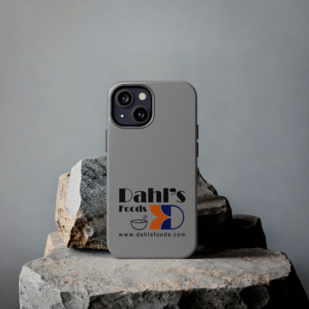 Dahl's Foods Tough Phone Case