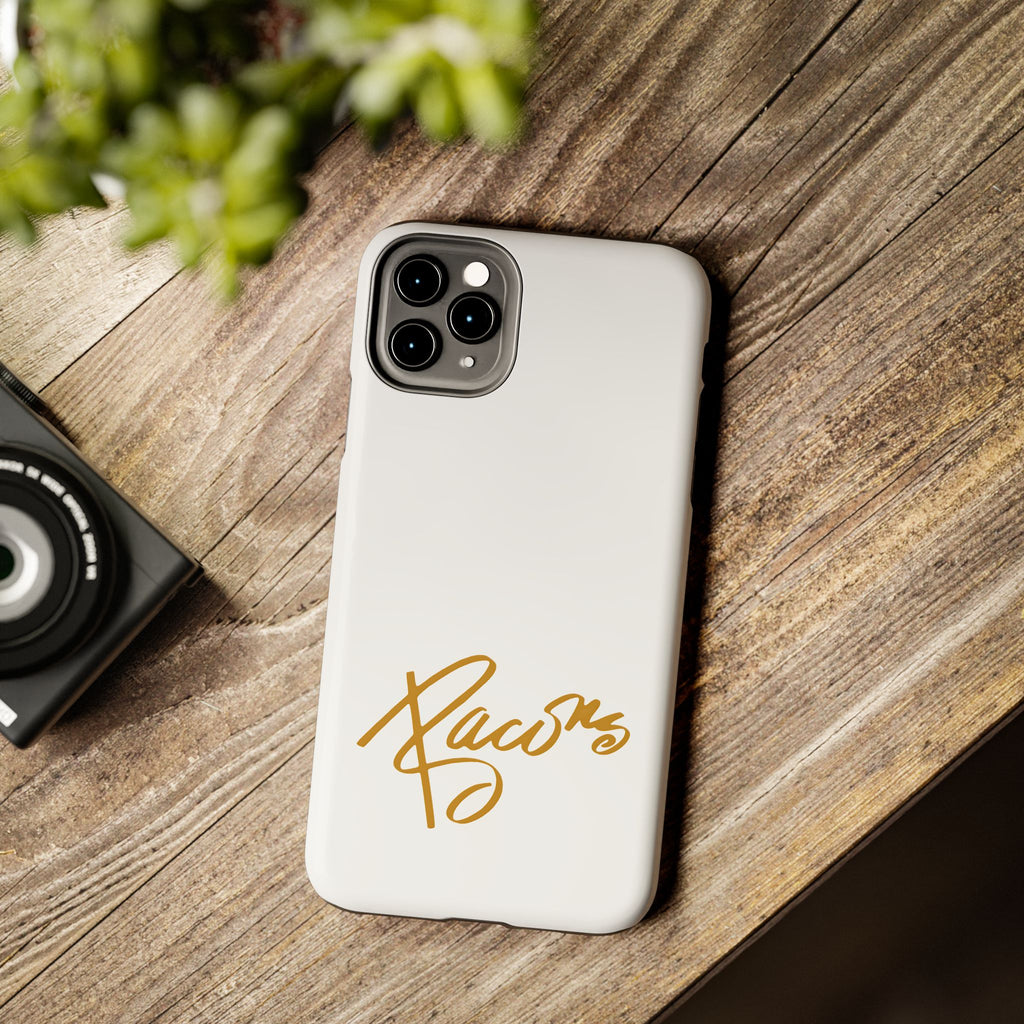 Bacon's Tough Phone Case