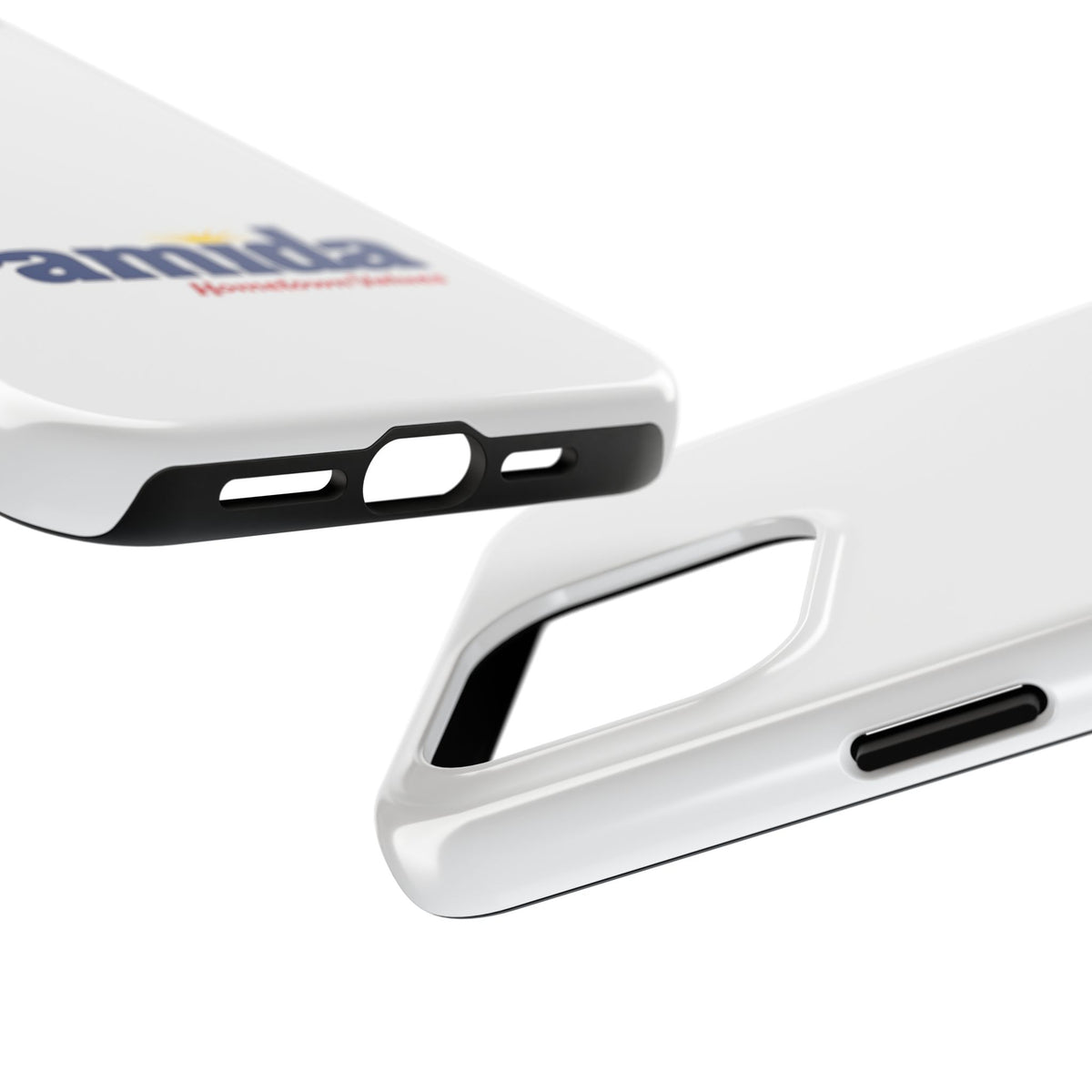 Pamida Tough Phone Case