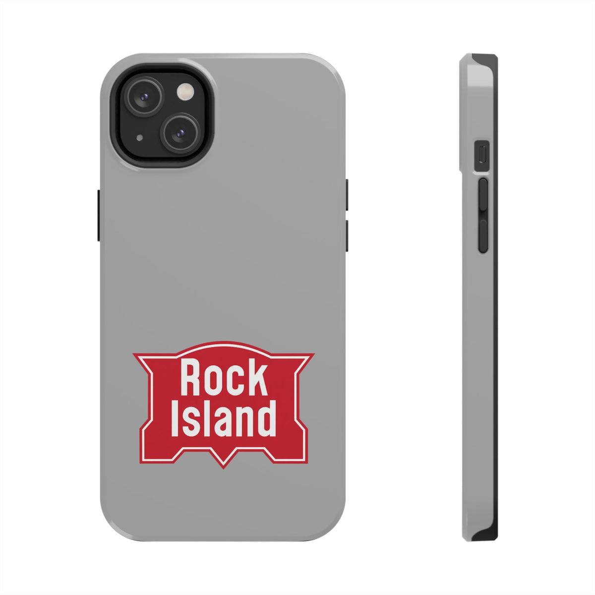 Chicago, Rock Island and Pacific Railroad Tough Phone Case