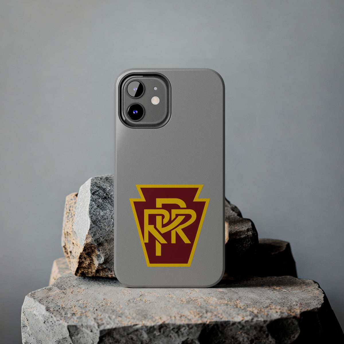 Pennsylvania Railroad Tough Phone Case