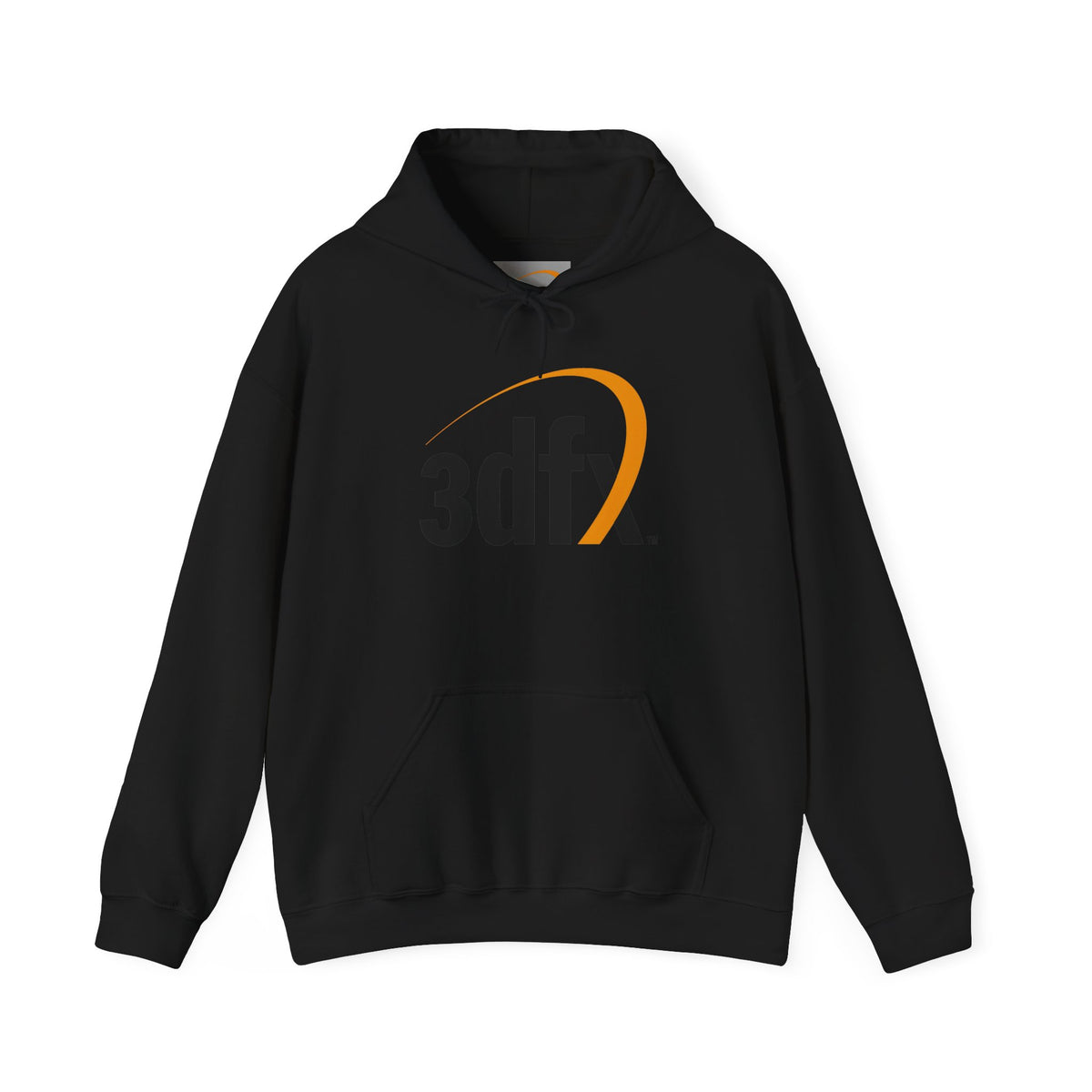 3dfx Interactive Hoodie / Sweatshirt