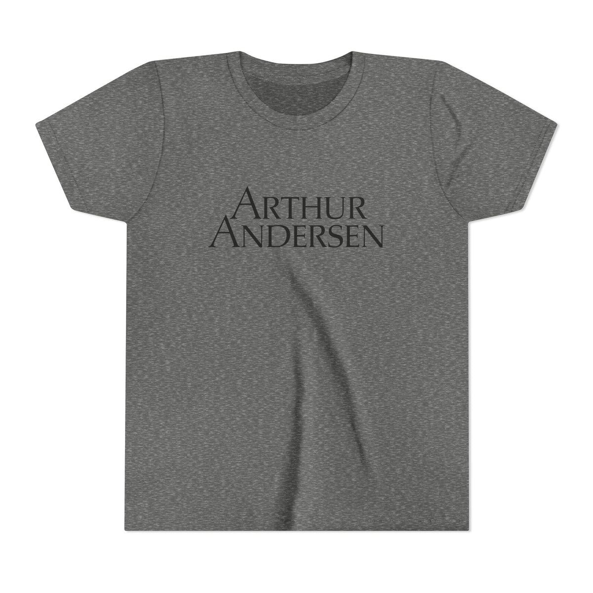 Arthur Andersen Kids Tee / T-Shirt