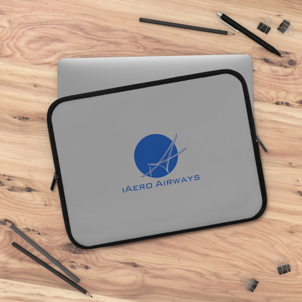 iAero Airways Laptop Sleeve