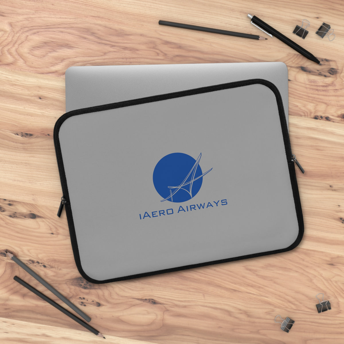 iAero Airways Laptop Sleeve