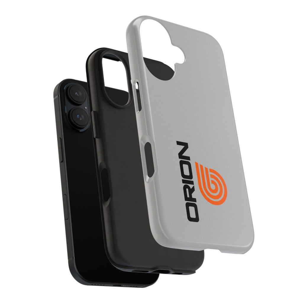 Orion Airways Tough Phone Case