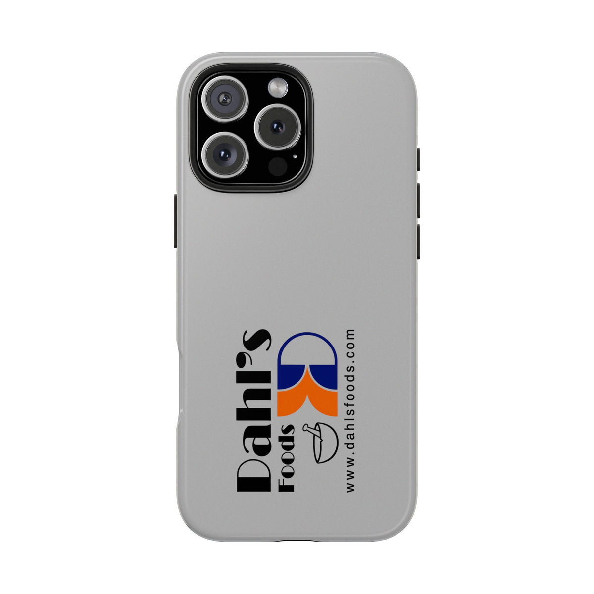 Dahl's Foods Tough Phone Case