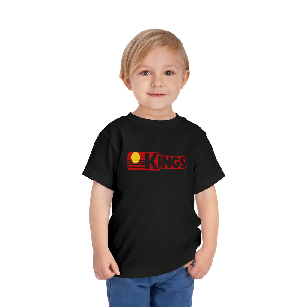King's Department Stores Toddler Tee / T-Shirt