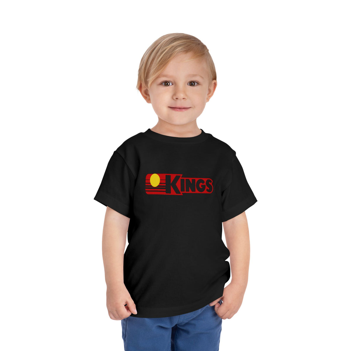 King's Department Stores Toddler Tee / T-Shirt
