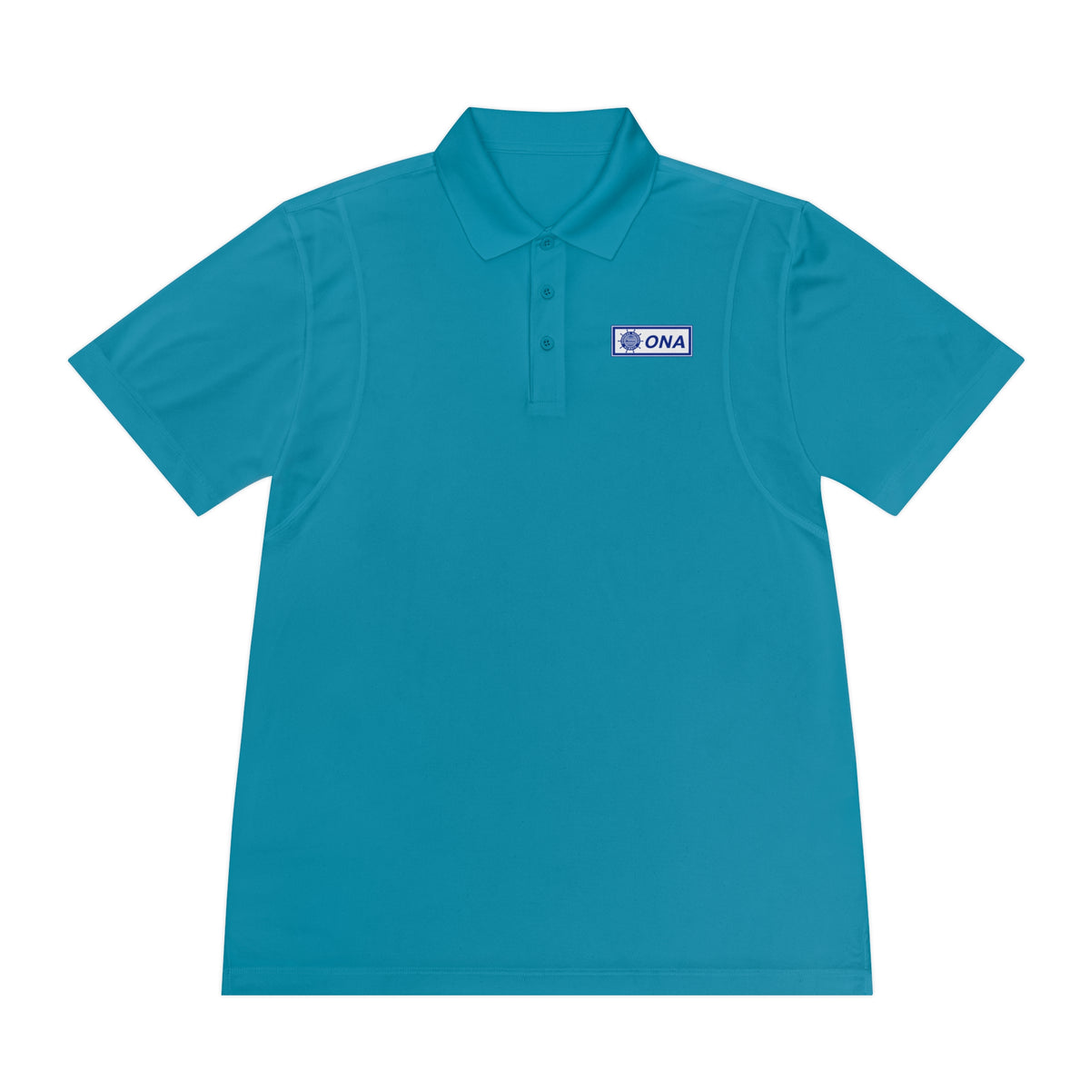 Overseas National Airways Men's Sport Polo Shirt