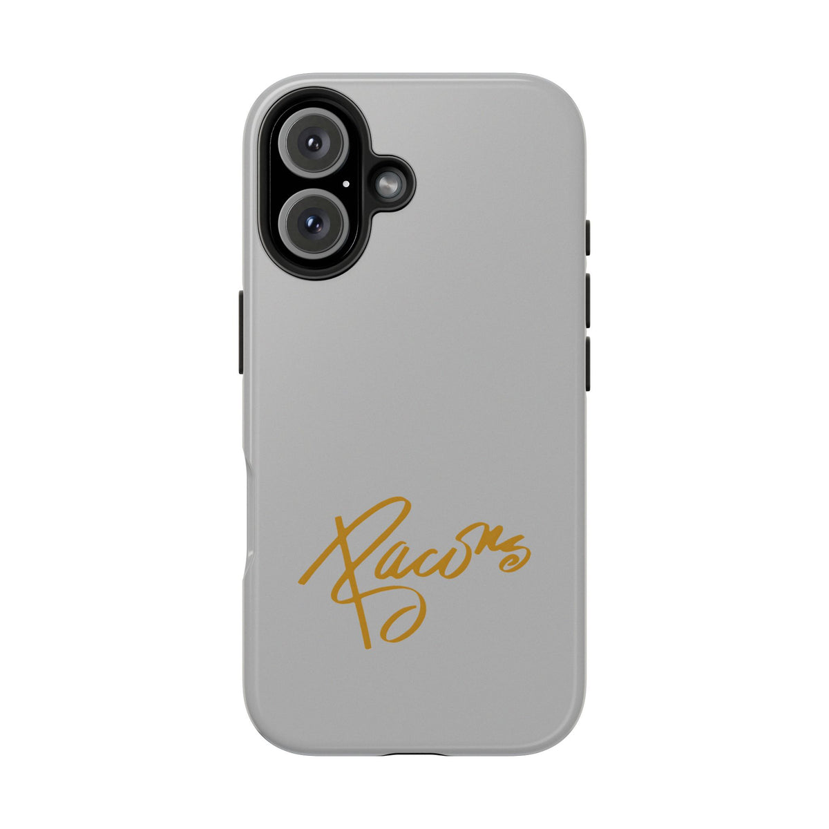 Bacon's Tough Phone Case