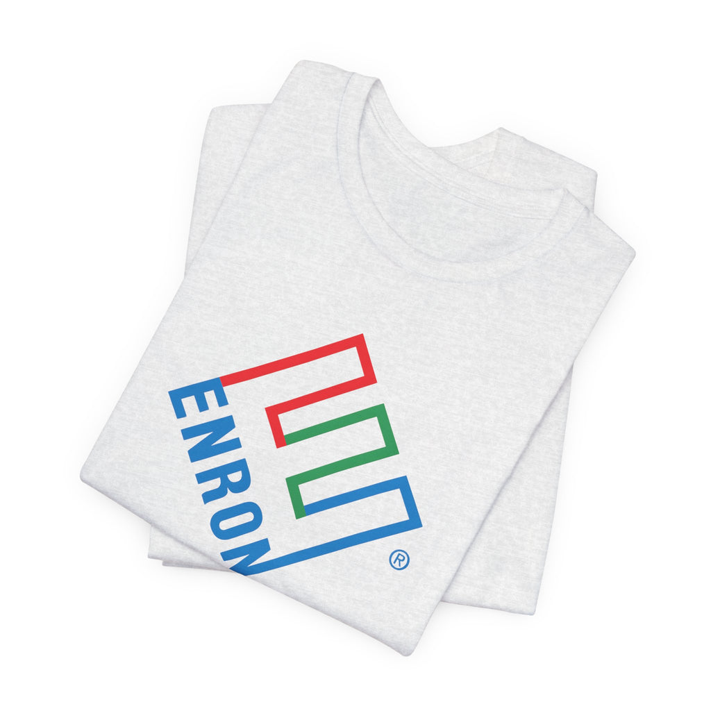 Enron T-Shirt