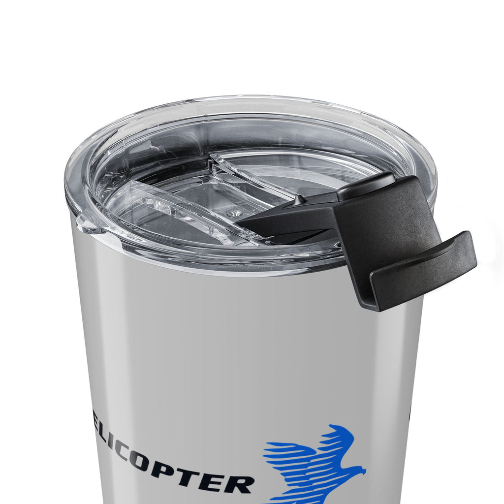 US Helicopter 20oz Insulated Tumbler