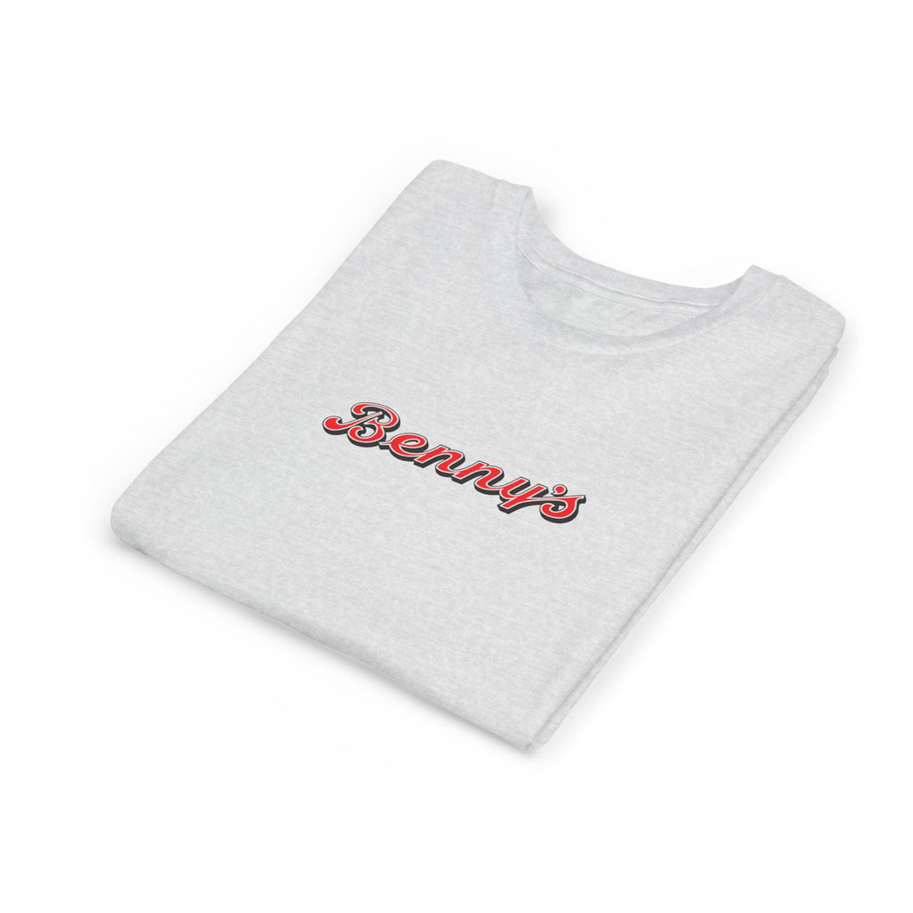 Benny's Kids Tee / T-Shirt