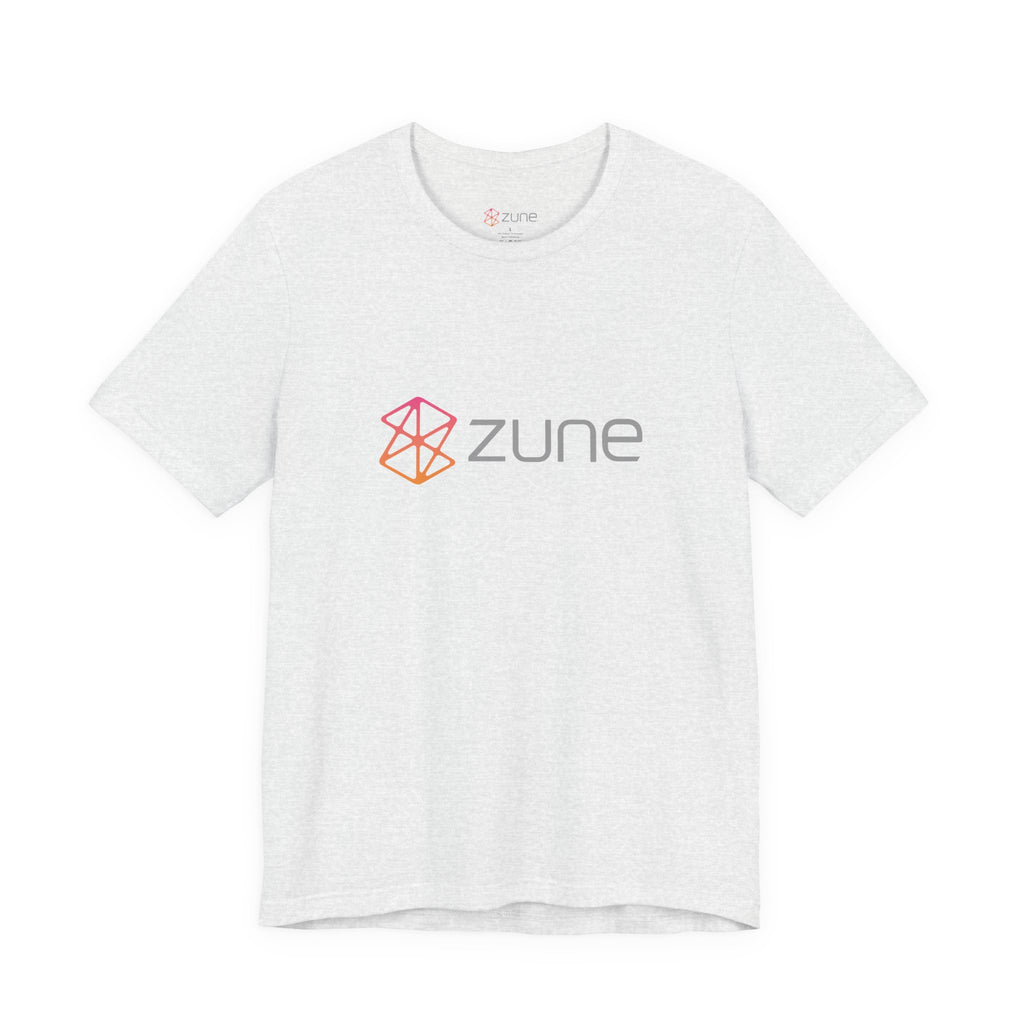 Zune T-Shirt