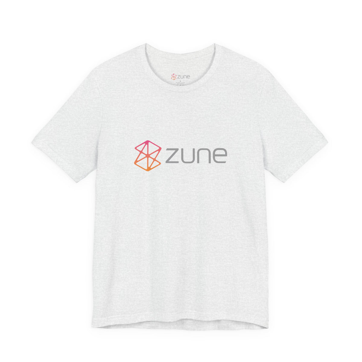 Zune T-Shirt