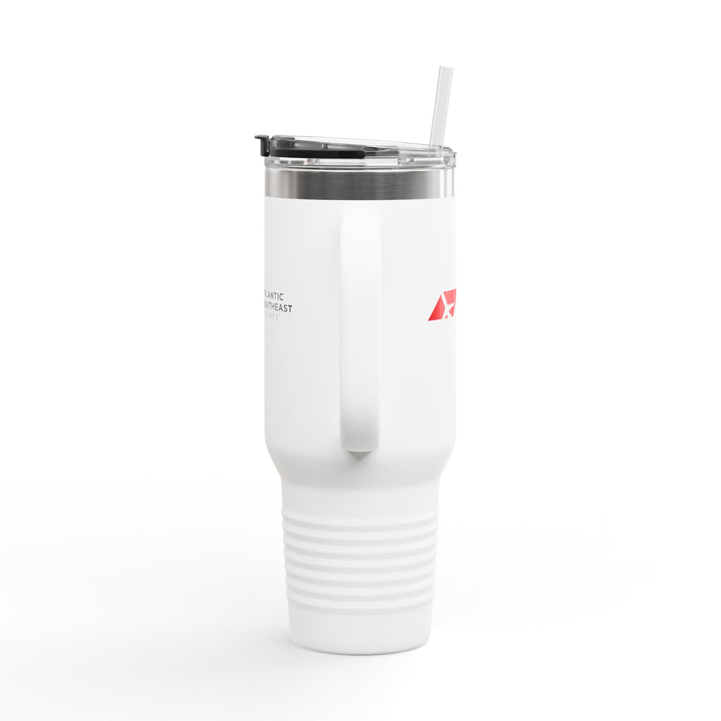 Atlantic Southeast Airlines 40oz Insulated Travel Mug Stainless Tumbler