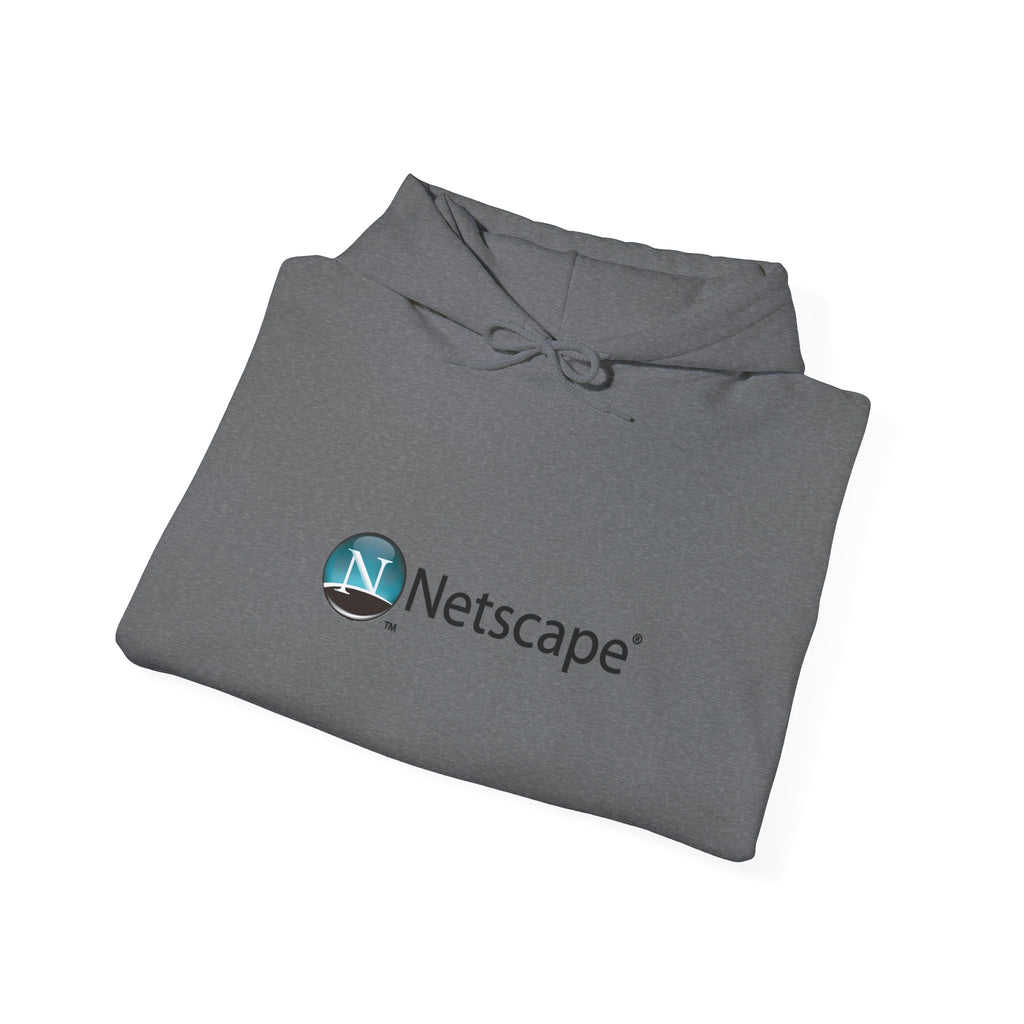 Netscape Hoodie / Sweatshirt