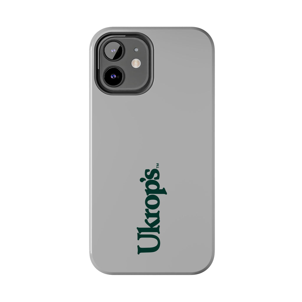 Ukrop's Super Markets Tough Phone Case