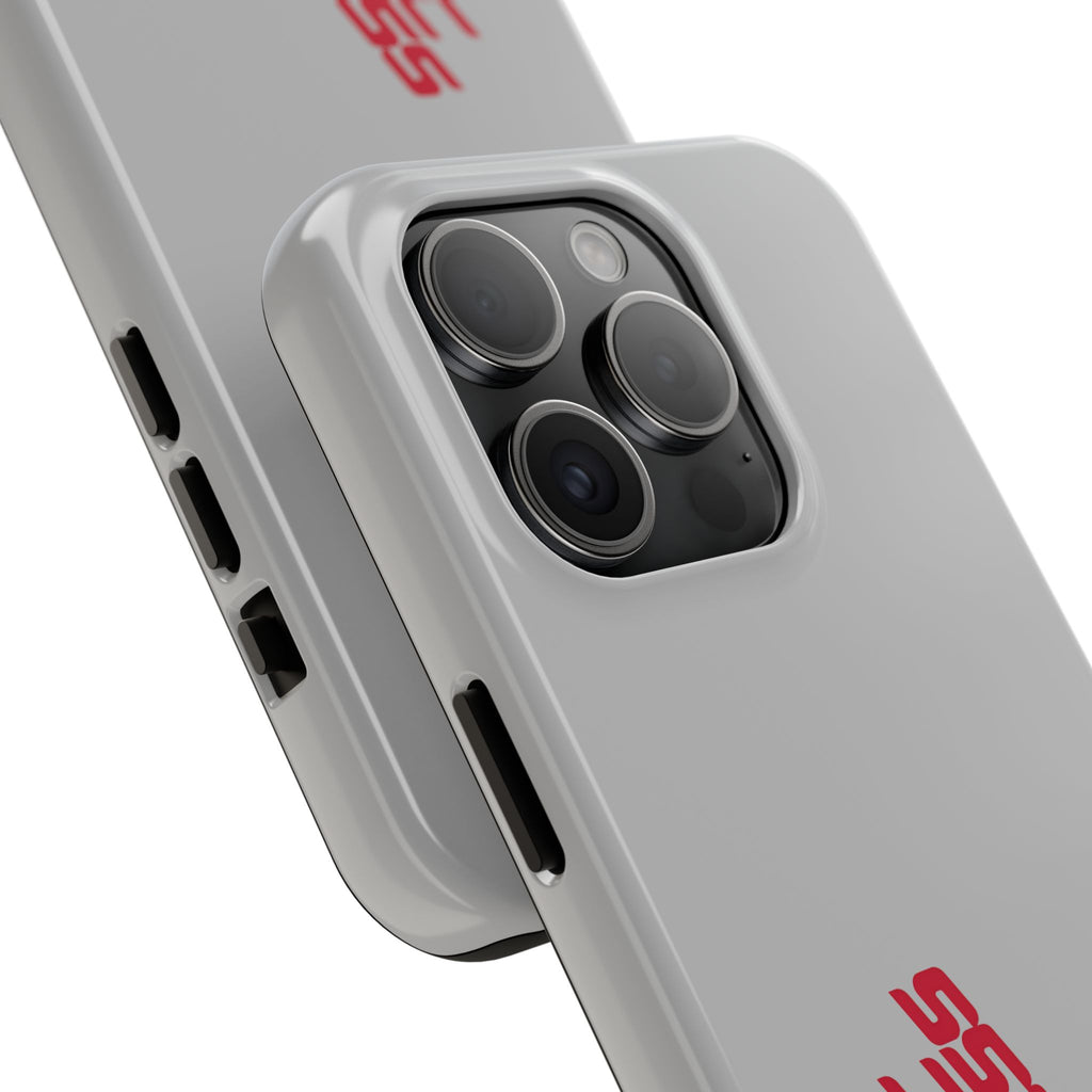 Pacific Express Tough Phone Case