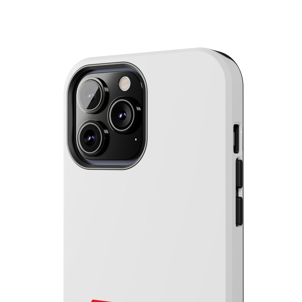 Fry's Electronics, Inc. Tough Phone Case