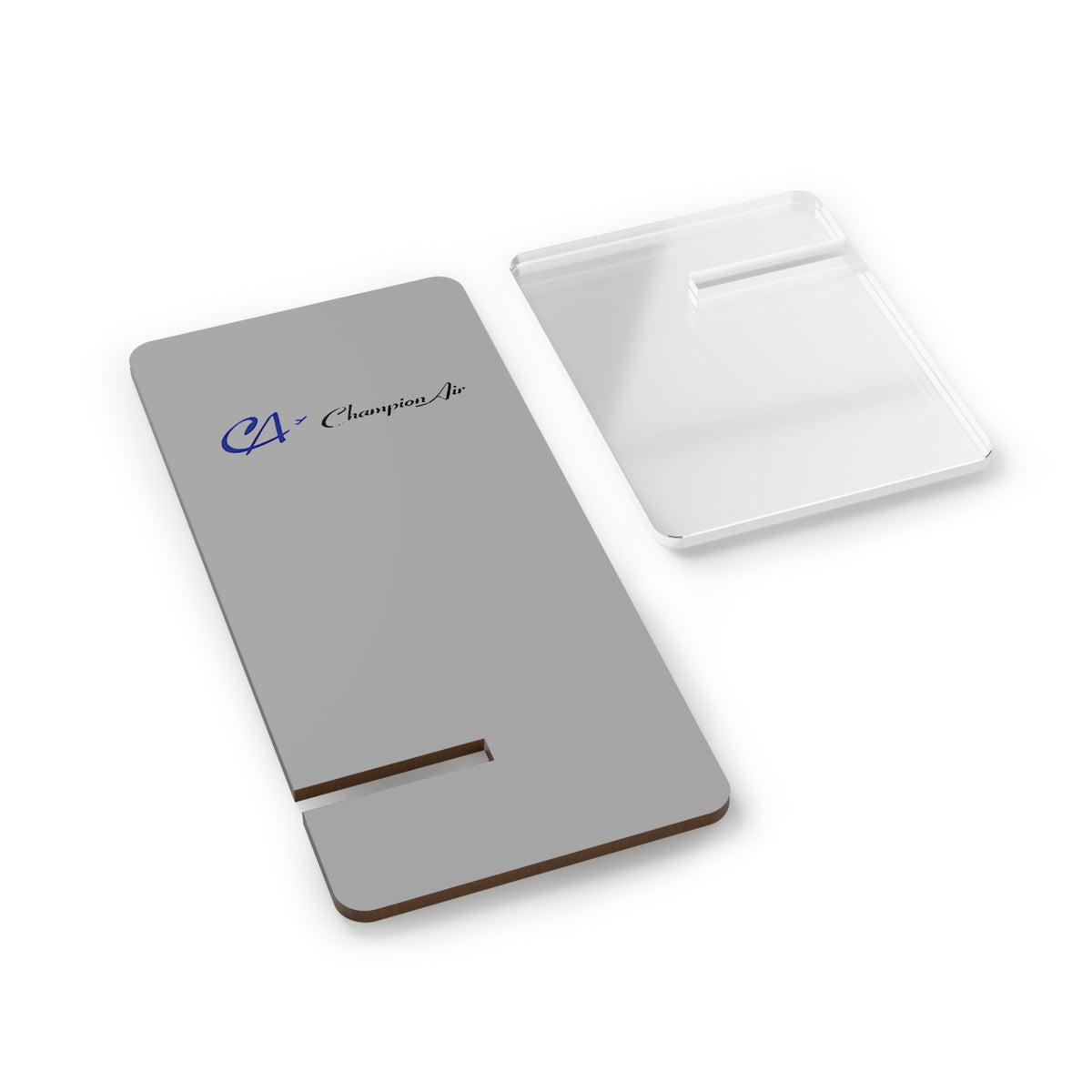 Champion Air Foldable Mobile Phone Display Stand