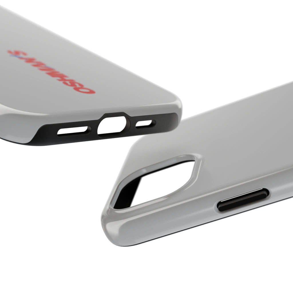 Oshman's Sporting Goods Tough Phone Case