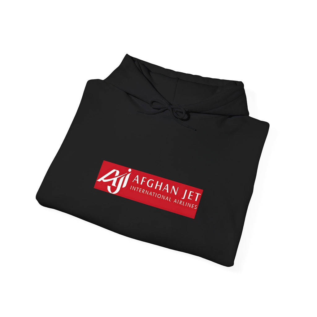 Afghan Jet International Airlines Hoodie / Sweatshirt